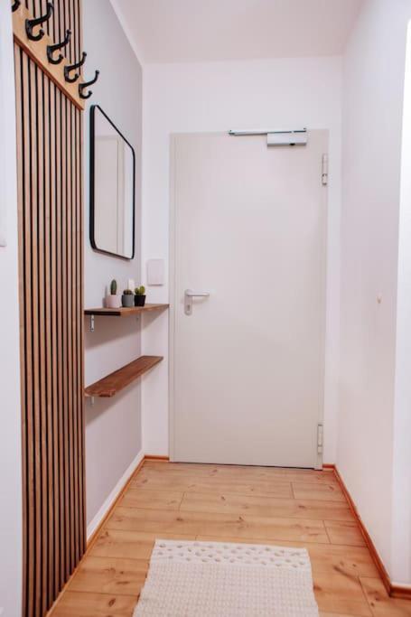 Sunny & Cozy - Netflix - Wifi - City - 4 Person Essen Eksteriør billede