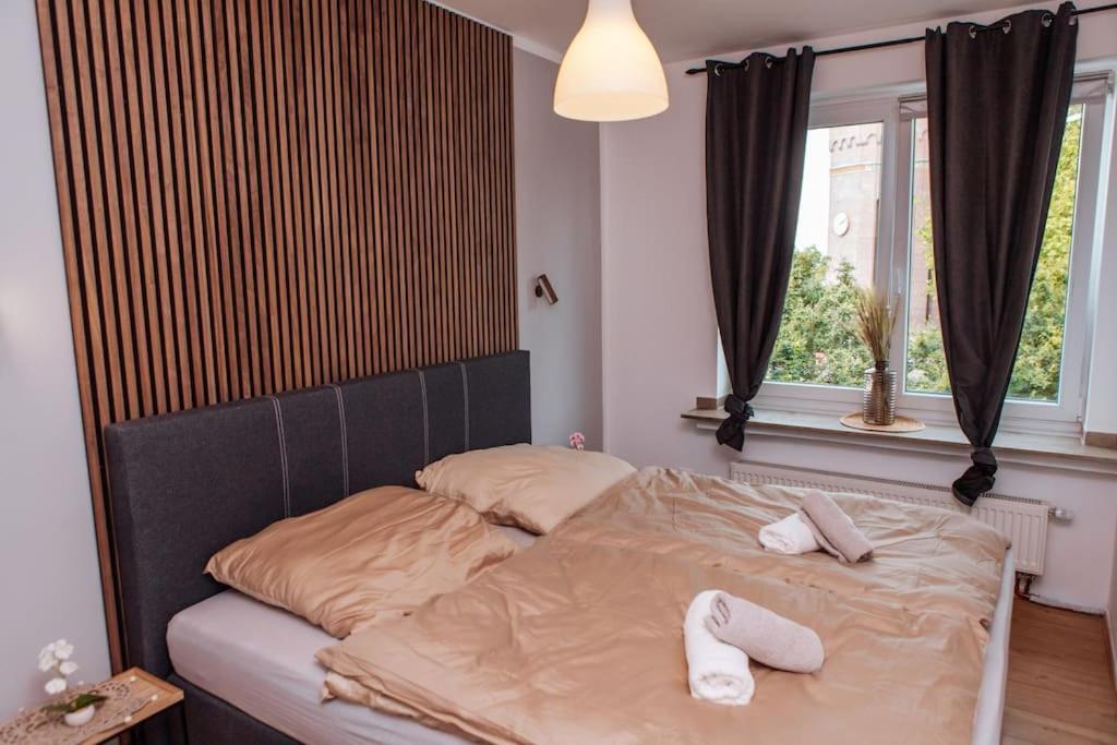 Sunny & Cozy - Netflix - Wifi - City - 4 Person Essen Eksteriør billede