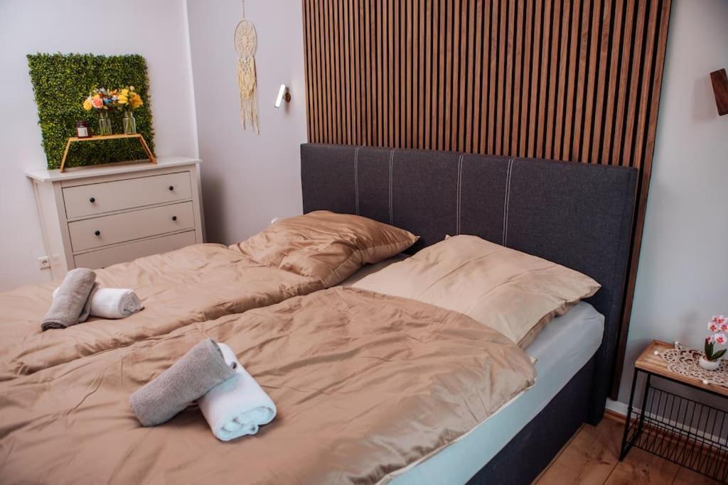 Sunny & Cozy - Netflix - Wifi - City - 4 Person Essen Eksteriør billede
